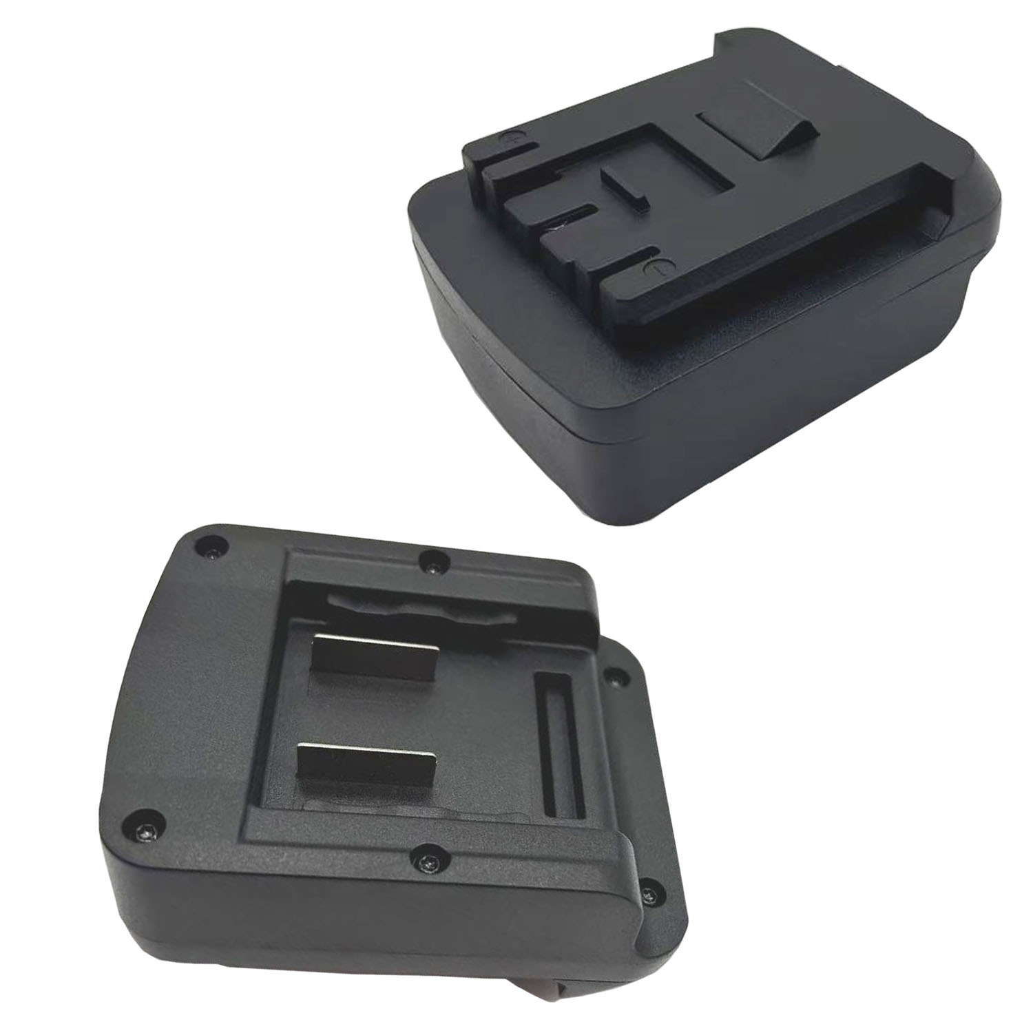 Batterieadapter-Konverter für  – Power Xchange Tools Bewertung und Preis