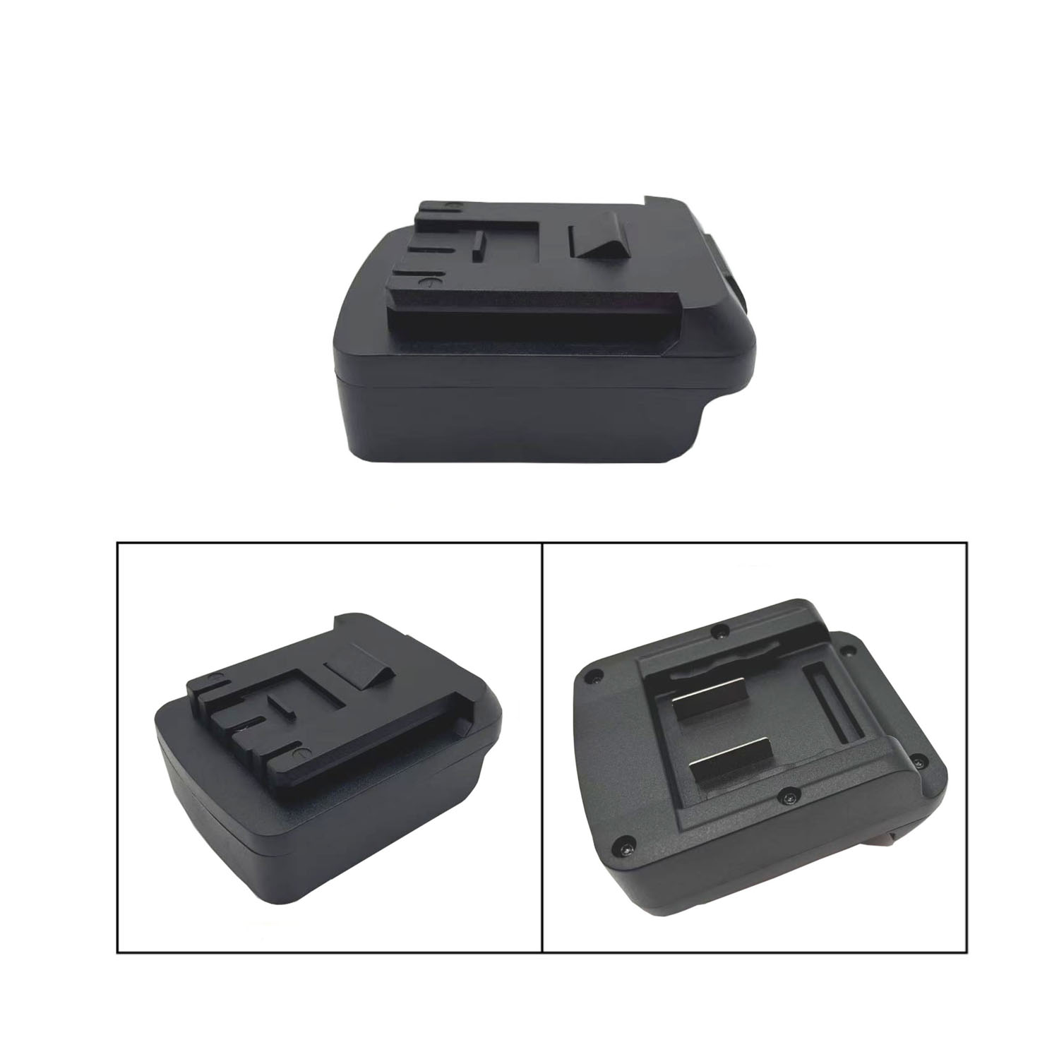 Batterieadapter-Konverter für  – Power Xchange Tools Bewertung und Preis