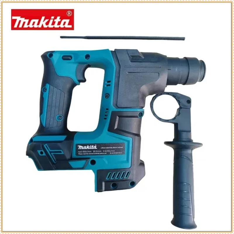 Makita Bürstenloser Bohrhammer – Power Tools Jack Hammer Bewertung und Preis